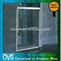 hot sale china manufacture folding shower door k-7